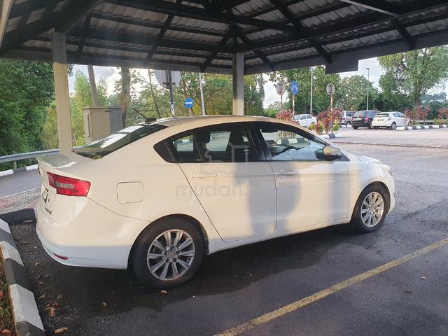 2012 Proton PREVE 1.6 EXECUTIVE (A) - 3