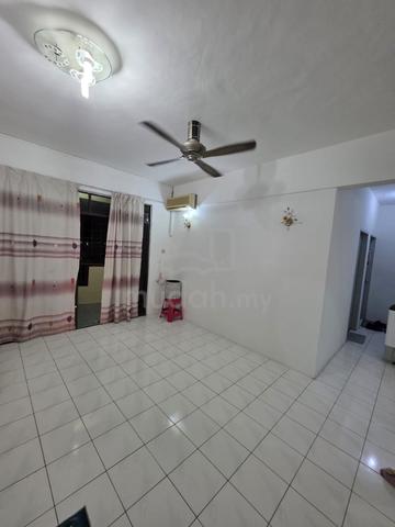Bundusan Villa 1