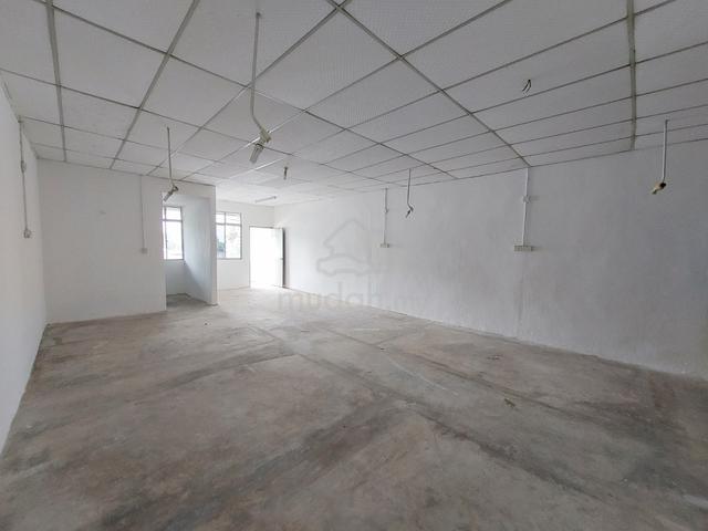 Shoplot 3rd Floor | Taman Tembikai near Jaya Kopitam | suitable Office 1