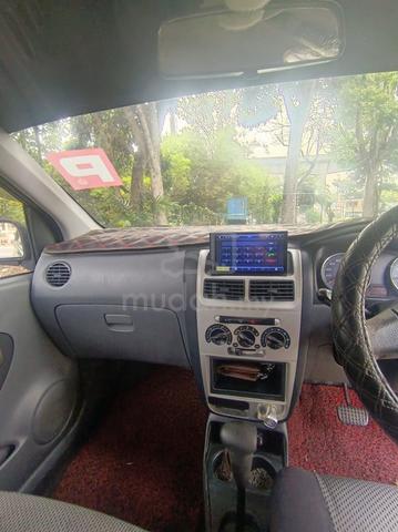 2009 Perodua VIVA 1.0 (A) - 3