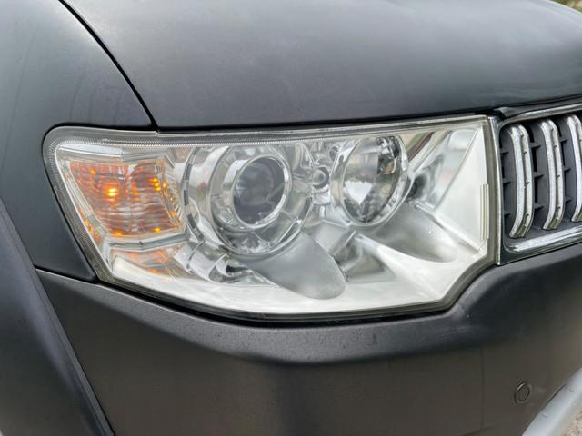 2010 MITSUBISHI PAJERO SPORT (DIESEL) Bleh Loan Lg - 4