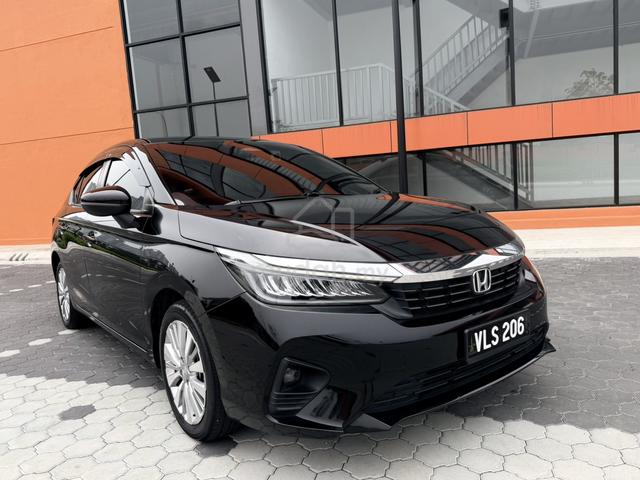 2023 Honda CITY 1.5 V MY20 GN FACELIFT (A) - 1