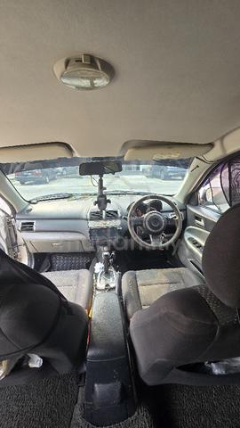 2010 Proton PERSONA 1.6 BASE LINE (A) - 4