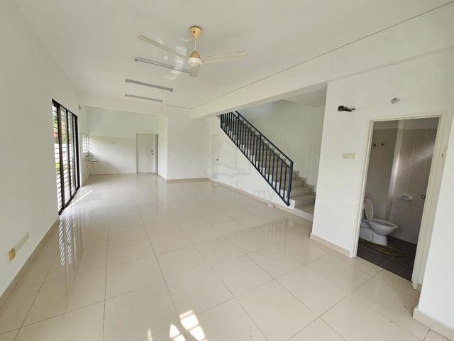 5271 SF CORNER BIG SIZE LAND 2 Storey Landed House Taman Puchong Prima 1