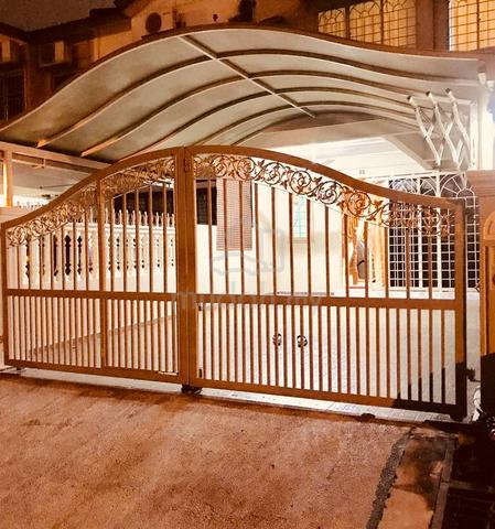 2-Storey Link House for Sale @ Puchong Jaya – (Negotiable) 1