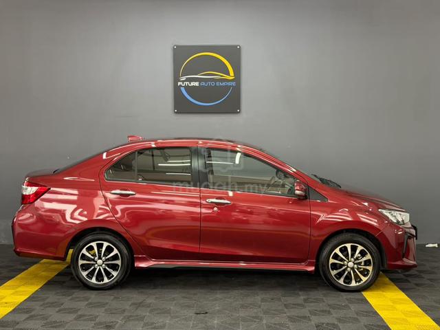 Perodua BEZZA 1.3 AV (A) LOW MILEAGE 13K ONLY - 4