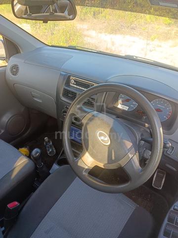 2013 Perodua VIVA 850 - 2