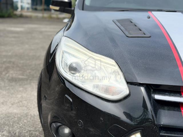 2012 Ford FOCUS 2.0 SPORT FACELIFT SUNROOF TIPTOP - 5