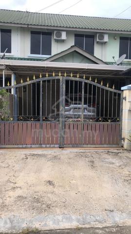 Taman Mawar Phase 5 for Sale 1