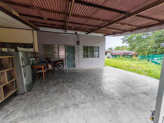 [Corner Lot] Aloh Gajah Single Storey For Sell🔥🔥 1