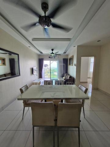 Kristal View 1