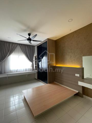 Condominium Akasia Bukit Jalil 4