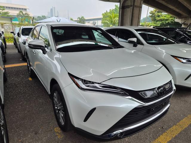2023 Toyota HARRIER 2.0 Z JBL DIM HUD DM - 3