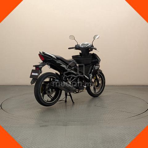 2021 SYM VF3i 185 - HQ - photo 2 of 10
