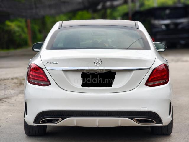 2014 Mercedes Benz 200 AMG💛3 Year Warranty - 4