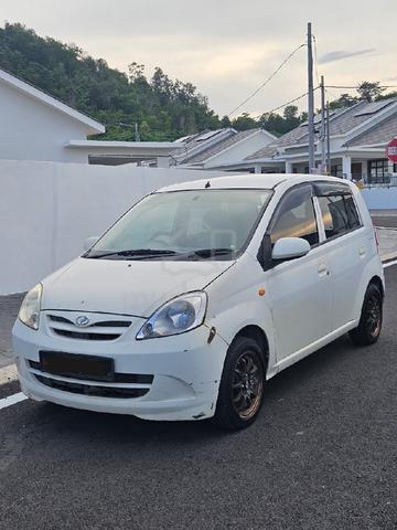 2011 Perodua VIVA 0.8 850 ED-VE (M) - 5