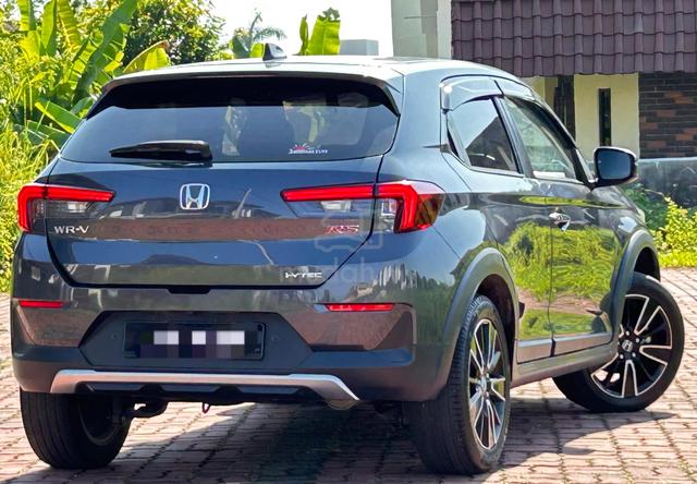 2023 Honda WR-V 1.5 RS MY23 DG4 (A) - 3