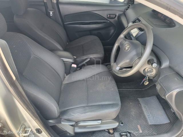 2008 Toyota VIOS 1.5 J NCP93R-BEPDKE (A) - 5