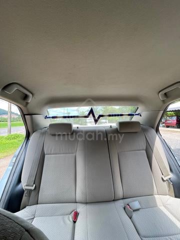 2009 Toyota VIOS 1.5 E NCP93R-BEPRKE (A) - 4