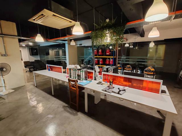 La Grande Kiara shop office for sale 1