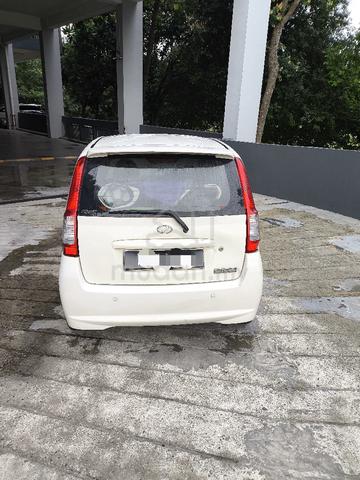 2011 Perodua VIVA 0.8 850 EX (M) - 2