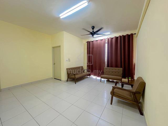 Residensi Pandanmas 2 1