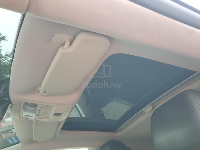 2014 Volkswagen CC 1.8 TSI SPORT PUSHSTART SUNROOF - 4