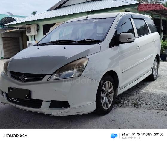 2010 Proton EXORA 1.6 H-LINE CPS (A) - 4