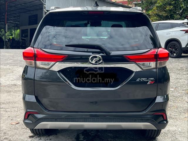 2022 Perodua ARUZ 1.5 AV (A) FREE WARRANTY - 4