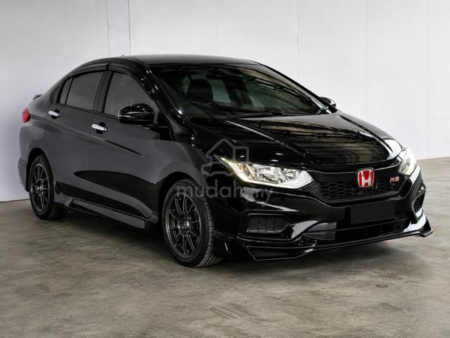2019 Honda CITY 1.5 E (A) | FULL LOAN AVAILABLEš„ - 1