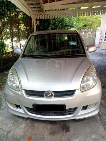 2009 Perodua MYVI 1.3 EZi FACELIFT (A) - 1