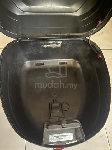 Box Givi 28L untuk dijual - photo 3 of 6