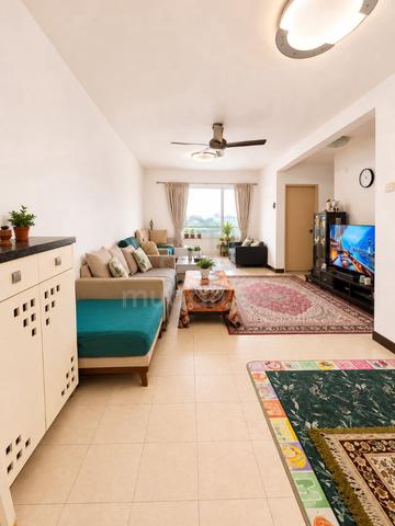 Amadesa Resort Condominium 1
