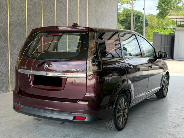 2019 Proton EXORA 1.6 EXECUTIVE PLUS FACELIFT (A) - 3