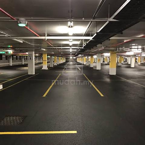 OUG Parklane 1