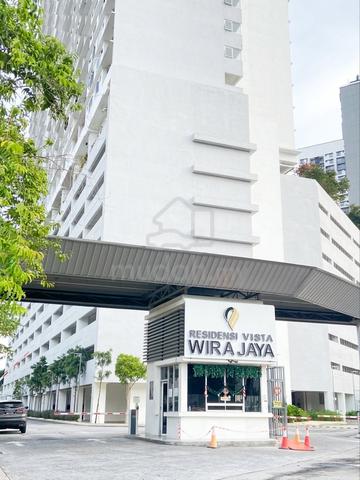 Residensi Vista Wirajaya 1