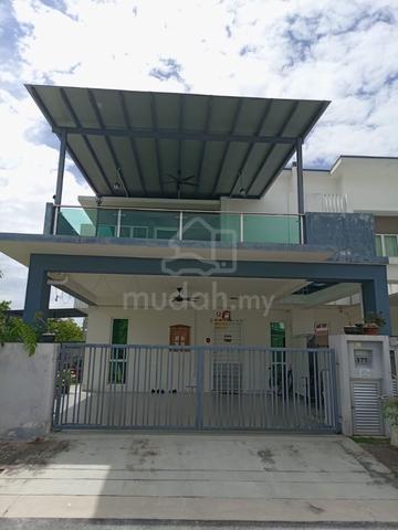 Discover Your Dream Home at Cadena, Ara Sendayan , Seremban 1