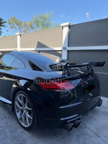 2015 Audi TTS 2.0 QUATTRO FACELIFT (A) - 3