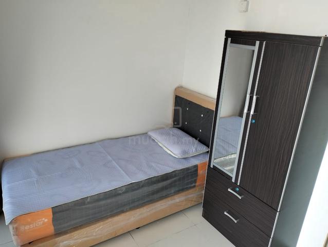 Vivo Executive Apartment, Bandar Cassia 1