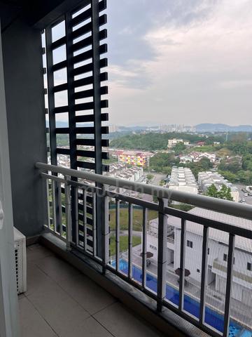 Permata Residence @ Cheras 1