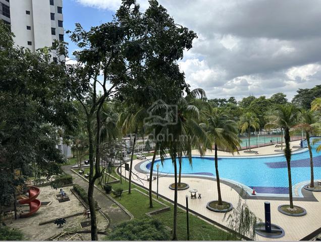 Mewah View Luxurious Apartments 1