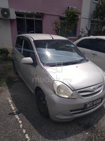 2008 Perodua VIVA 0.8 850 EX (M) - 5