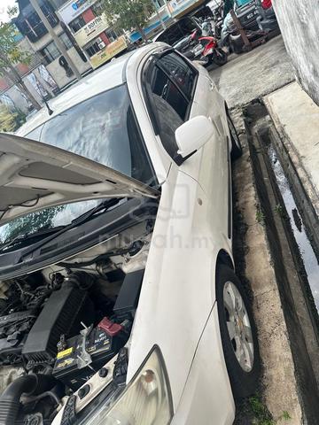 2009 Proton SAGA 1.3 BASE LINE (BML) - 5