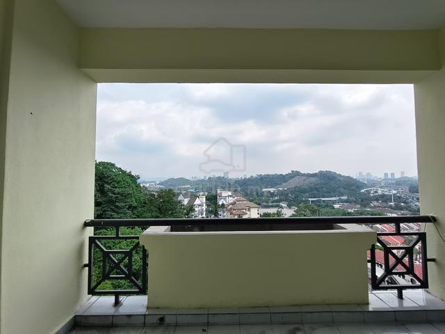 Bayu Angkasa (Bangsar) 1