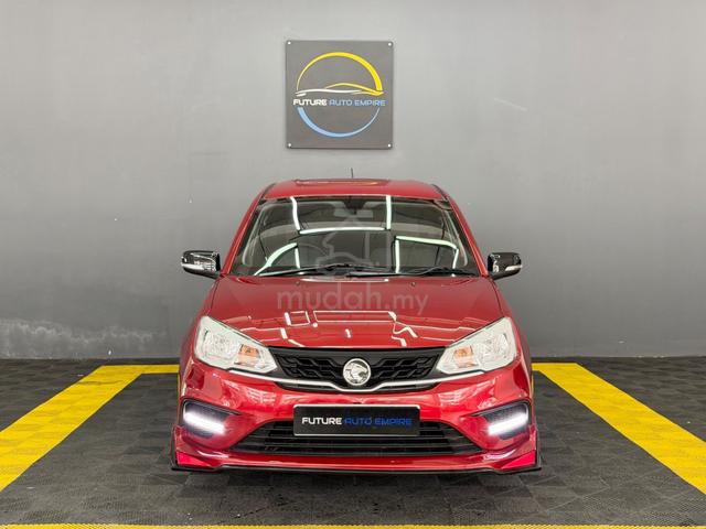 Proton SAGA 1.3 PREMIUM / DRIVE68 KIT / L/MILEAGE - 5