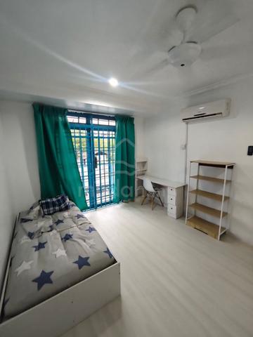Octville Condominium 1