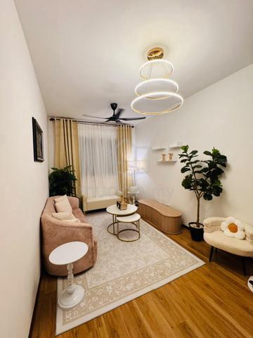 Residensi Pauh Harmoni 1