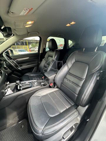 2019 Mazda CX-5 2.5 TURBO (A) FULL LOAN ✅ - 5