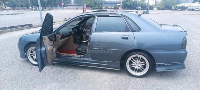 2005 Proton WAJA 1.6 ENHANCED (M) - 5