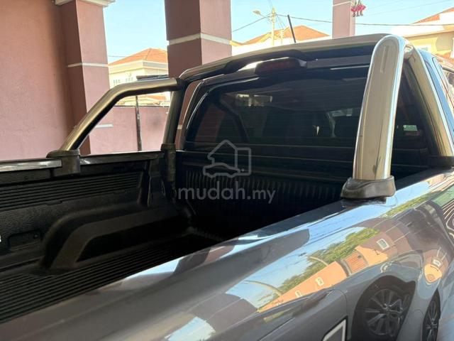 2020 Ford RANGER 2.0 XLT PLUS MY12 T6 P375 - 4